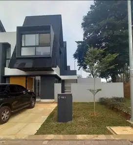 Jual Rumah 2 Lantai di Shila at Sawangan Depok Dekat Depok Town Center