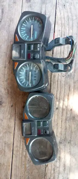 Spidometer RX king