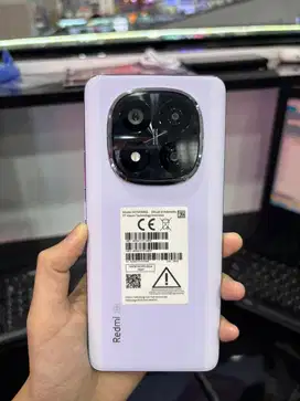 Redmi note 14 pro plus 5G 8/256GB