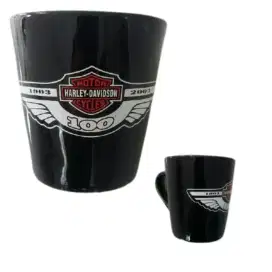 Gelas harley davidson keren keren