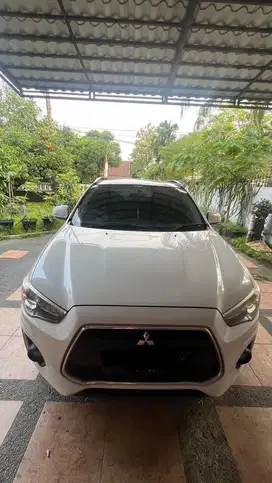 Outlander Sport PX Tahun 2014