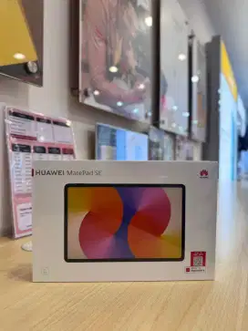 Huwei matepad SE 11 6/128GB series