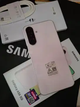 A56 5g 8/256 like new NETTTT