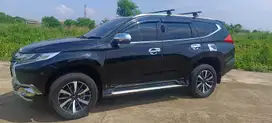 Mitsubishi Pajero Sport 2017 Diesel