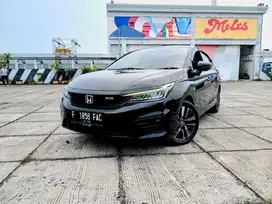 Honda City Hatchback RS 2021