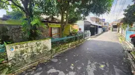 Rumah hitung tanah lelang kota baru ciateul bandung