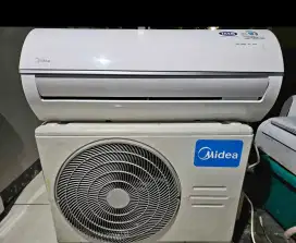 Ac seken 1/2 pk - 1 pk