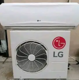 Jual ac bekas /second / ac seken 1/2 pk - 1 pk