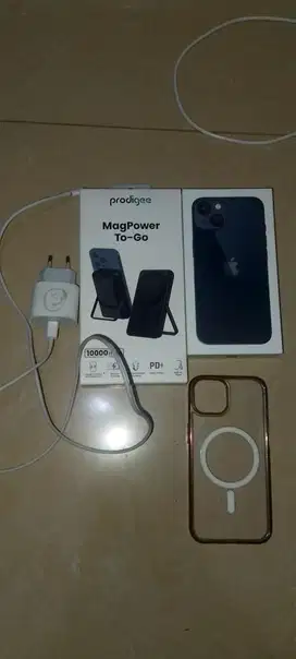 iphone 13 second ibox 128gb