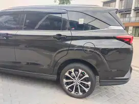 Toyota Avanza 2021 Bensin