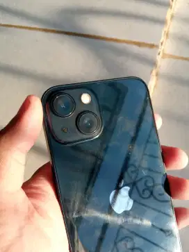 Iphone 13 black