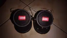 TWEETER JBL ORIGINAL