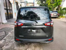 [DP 20jt‼️Toyota Sienta Q CVT 2017 (NIK 2016)