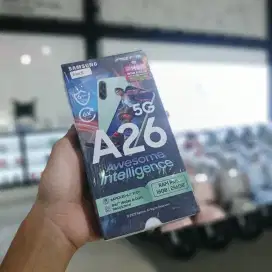 Samsung A26 5G Diskon Gede