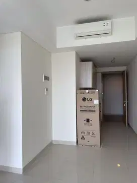 DIJUAL APARTEMEN SEDAYU CITY SEMI FURNISHED