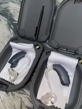 Alat Bantu Pendengaran Merek Beltone