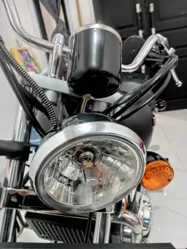 benelli patagonian eagle 250