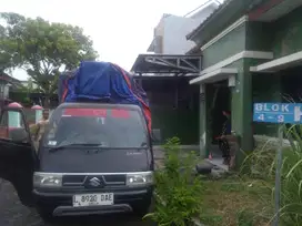 SEWA PICKUP & TRUK CDD 24 JAM DI SURABAYA