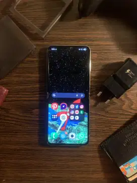 Samsung Z Flip 5 8/256gb Resmi SEIN