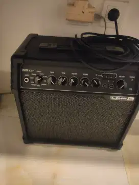 Ampli Gitar Elektrik Line 6 Spider V20