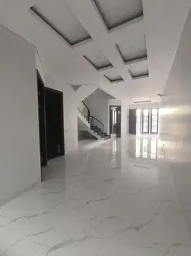Dijual Rumah Baru siap Huni 3lt di Komplek Sunrise Garden