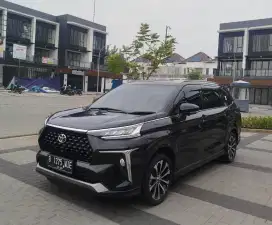 Veloz Q super km istimewa