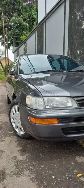 Toyota Corolla 1993 Bensin