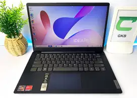 Laptop Lenovo Ryzen 3 5300U Ram 8gb Layar Full HP IPS Jernih Backlight