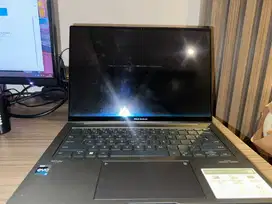 Asus Zenbook 14X OLED UX3403VA_Q410VA 8/512GB Black
