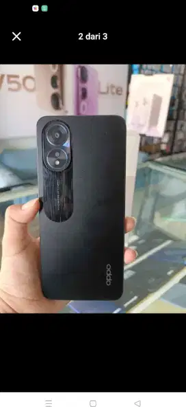 OPPO A18 RAM 4+4/128GB