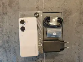 Asus Zenfone 9 8/256 mulus fullset