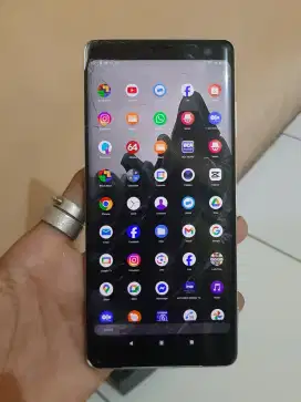 Sony Xperia XZ3 Mantan Flagship