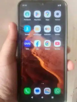 Redmi A2 Ram 3/32