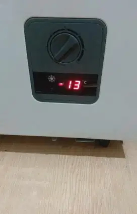 Jual Freezer GEA 100L