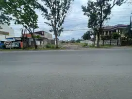 Di Jual Tanah/Lahan