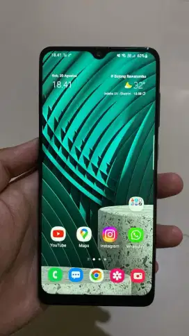 Samsung a31  6/128