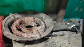 Kompor Mawar bekas