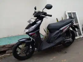 Beat karbu 2008 mesin jos