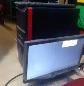 jual Komputer 1 set