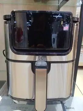 Dijual airfrayer merk Electrolux