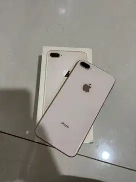 iPhone 8 Plus 64GB Inter All Operator