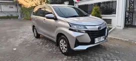 Toyota Avanza Tipe E