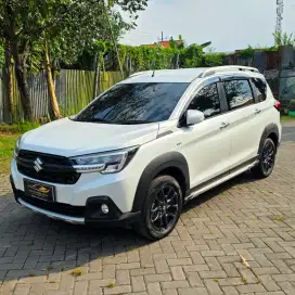 Suzuki XL7 Hybrid Beta Matic 2023 pmk 2024