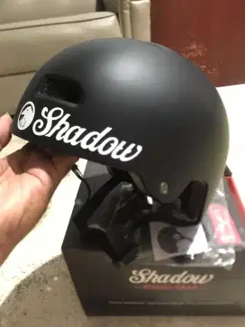 Helm sepeda pancal