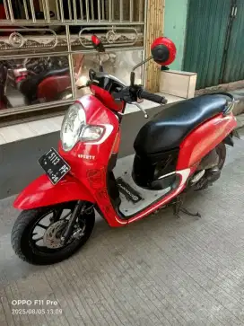 Scoppy 2017 lengkap