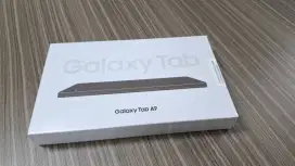 Samsung tab A9 bukan plus murah BNIB