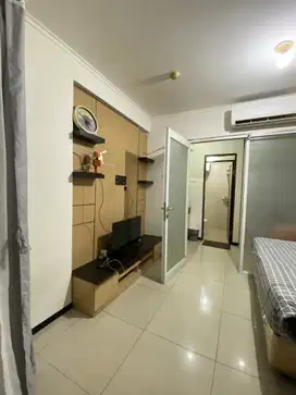 Apartemen 1 Kamar Tidur Bandung Sewa Harian/Halfday