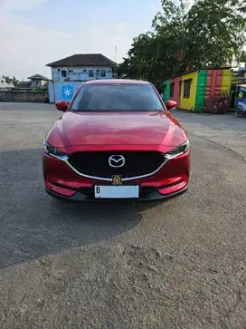Di jual Mazda CX-5 GT Th 2021