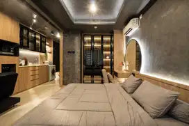 Apartment Antasari Place Jakarta Selatan Tipe Studio Full Furnished