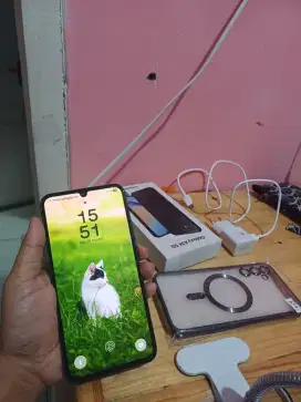 Samsung A34 5G 8/256GB
